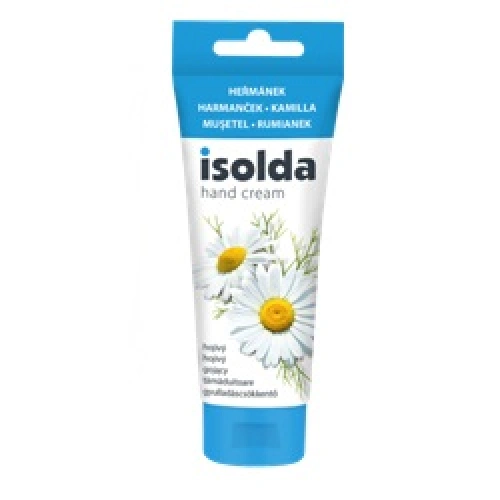 Krém ISOLDA heřmánek.jpg Krém ISOLDA heřmánek.jpg