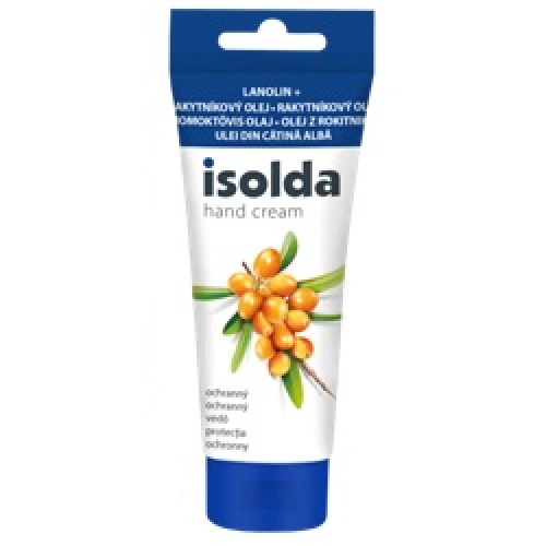 Krém ISOLDA lanolin.jpg Krém ISOLDA lanolin.jpg