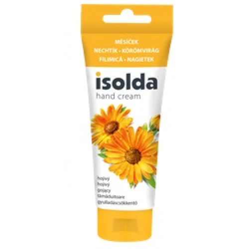 Krém ISOLDA měsíček.jpg Krém ISOLDA měsíček.jpg