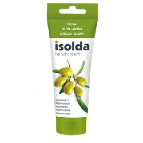 Krém ISOLDA oliva s čajovníkovým olejem.jpg Krém ISOLDA oliva s čajovníkovým olejem.jpg