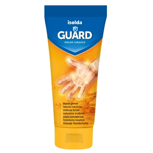 Tekuté rukavice ISOLDA GUARD Tekuté rukavice ISOLDA GUARD