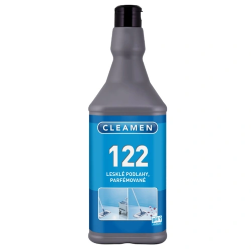Cleamen 122 1l Cleamen 122 1l