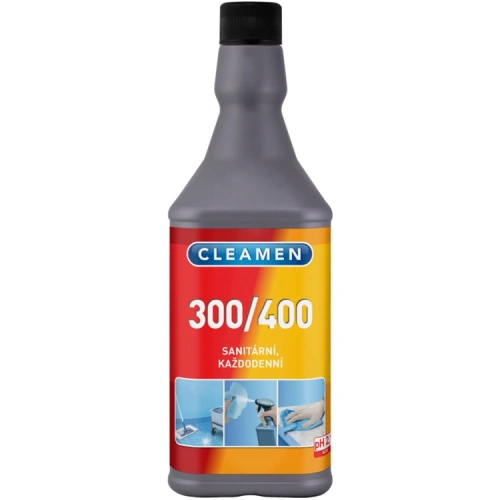 Cleamen 300 400