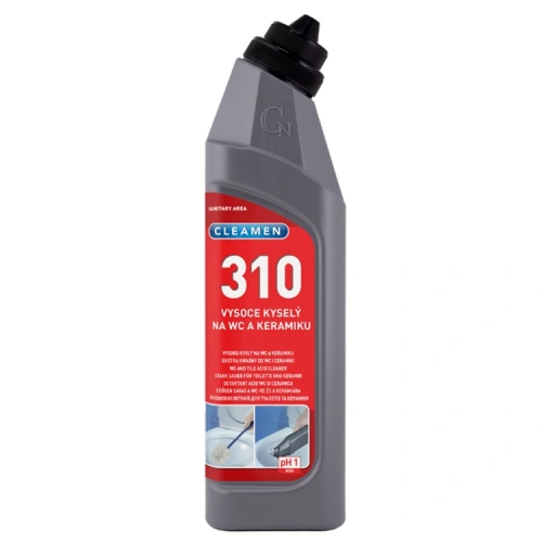 Cleamen 310 750ml Cleamen 310 750ml