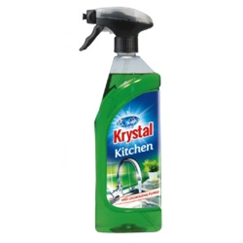 Prostředek čistící KRYSTAL na kuchyně.jpg Prostředek čistící KRYSTAL na kuchyně.jpg