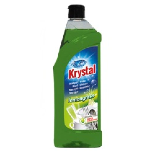 Prostředek na nádobí KRYSTAL LEMONGRASS .jpg Prostředek na nádobí KRYSTAL LEMONGRASS .jpg