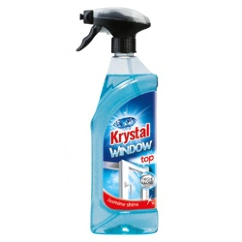Prostředek čistící KRYSTAL na okna.jpg Prostředek čistící KRYSTAL na okna.jpg