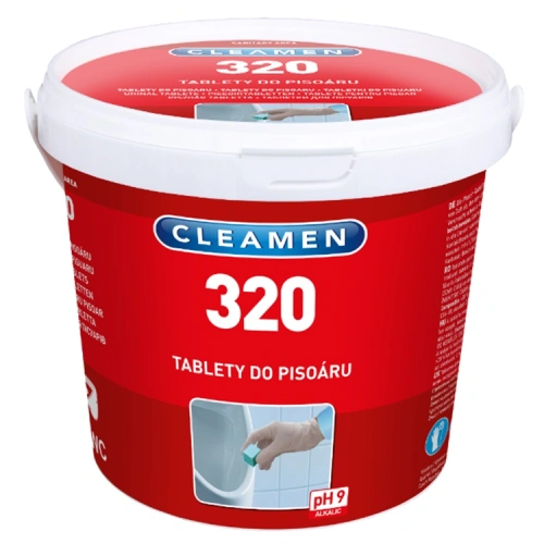 Pisoárové tablety CLEAMEN 320 1,5kg 750x750.jpg Pisoárové tablety CLEAMEN 320 1,5kg 750x750.jpg
