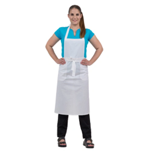 Dámská pracovní zástěra 0067 Dámská pracovní zástěra 0067