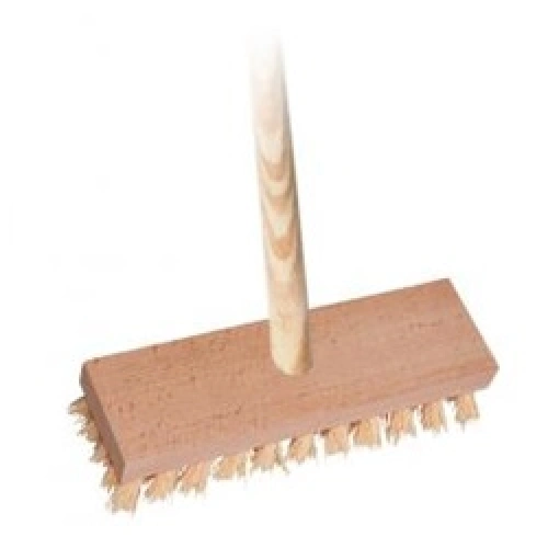 Podlahový kartáč s holí 140 cm 4224/861 Podlahový kartáč s holí 140 cm 4224/861