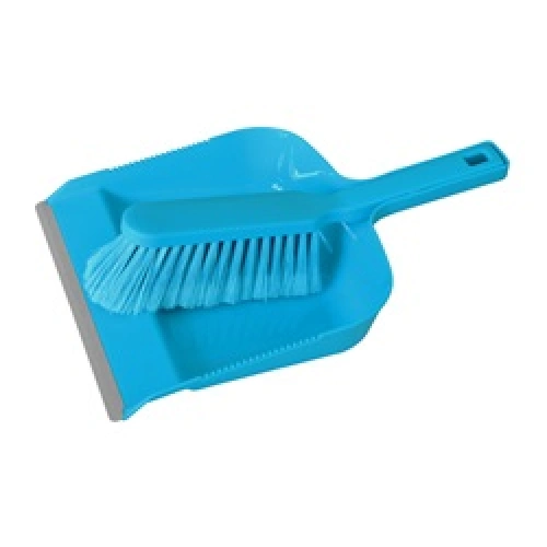 Souprava smetáček s lopatkou 5215 s lištou Souprava smetáček s lopatkou 5215 s lištou