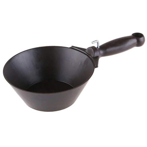 Zednická naběračka 170mm plast.jpg Zednická naběračka 170mm plast.jpg
