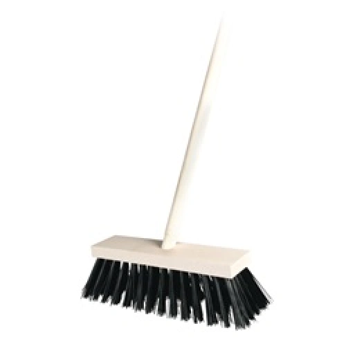 Silniční kartáč s holí Silniční kartáč s holí