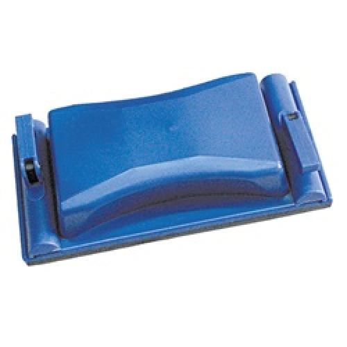 Držák na brusivo malý