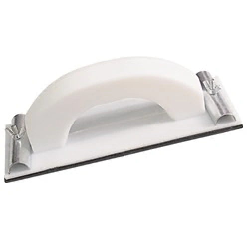 Držák na brusnou mřížku