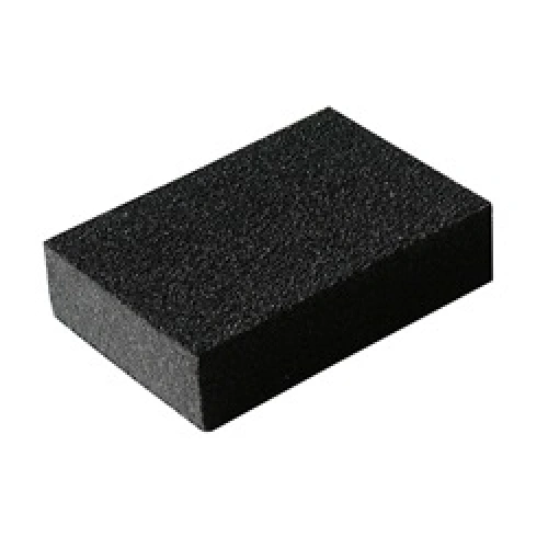 Brusná houbička 4-stranná Brusná houbička 4-stranná