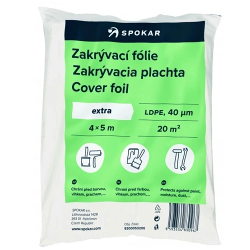 Zakrývací folie LDPE.jpg Zakrývací folie LDPE.jpg