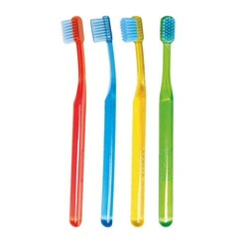 Zubní kartáček 3428 + Zubní kartáček 3428 +