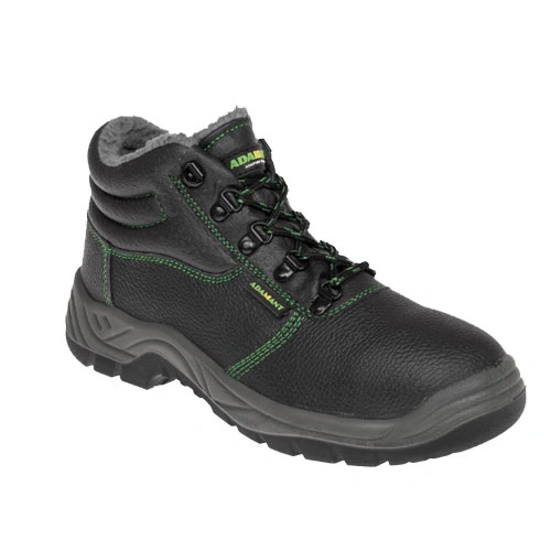 Obuv kotníková ADM CLASSIC, S3, zimní Obuv kotníková ADM CLASSIC, S3, zimní