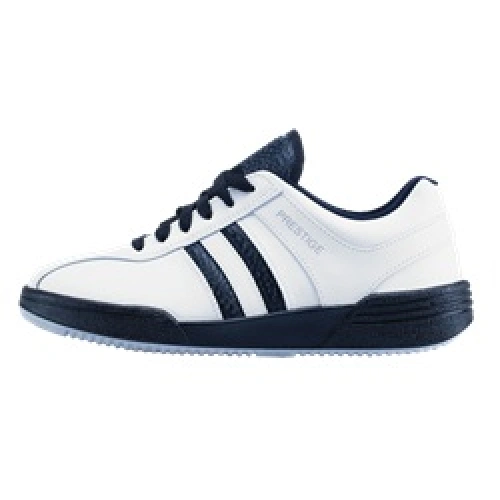 Obuv polobotka MOLEDA PRESTIGE SPORT bílá Obuv polobotka MOLEDA PRESTIGE SPORT bílá