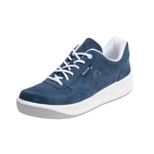 Polobotka PRESTIGE, denim