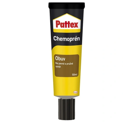 Lepidlo Chemoprén obuv 50 ml.jpg Lepidlo Chemoprén obuv 50 ml.jpg