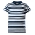 Dětské triko SAILOR 805 námořní modrá