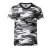 Dětské triko CAMOUFLAGE
