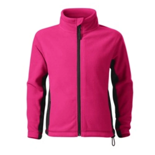 Dětská fleece mikina FROSTY