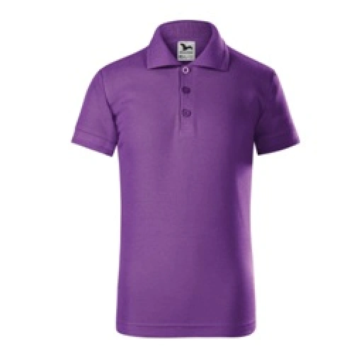 Dětská polokošile PIGUE POLO Dětská polokošile PIGUE POLO