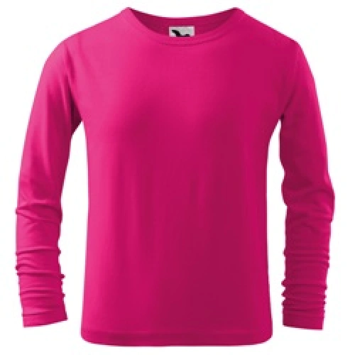 Dětské triko LONG SLEEVE