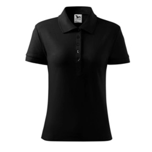 Dámská polokošile COTTON HEAVY