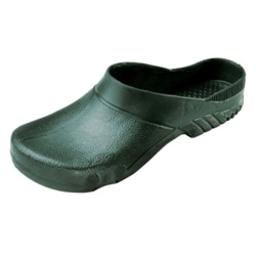 Obuv galoše BIRBA zelené