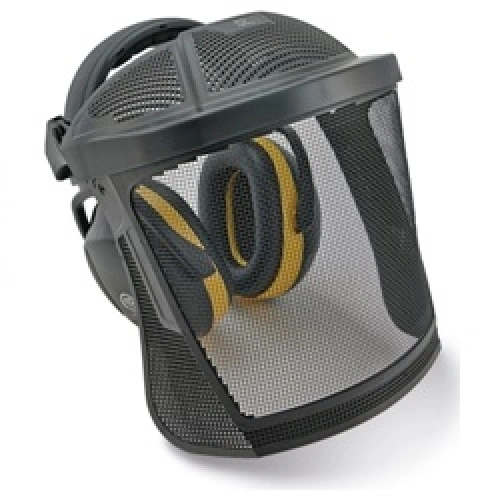 ED SET drátěný štít/sluchátka ED SET drátěný štít/sluchátka