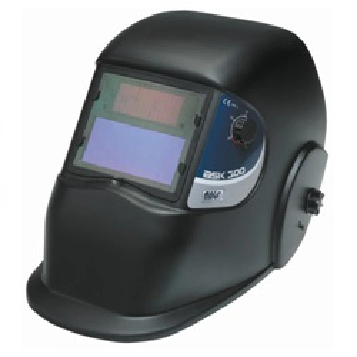 Svářečská kukla ASK 300 samozatmívací Svářečská kukla ASK 300 samozatmívací