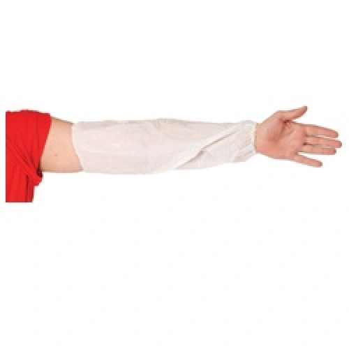 Jednorázový návlek na paži 20x50 cm, 100ks/bal Jednorázový návlek na paži 20x50 cm, 100ks/bal