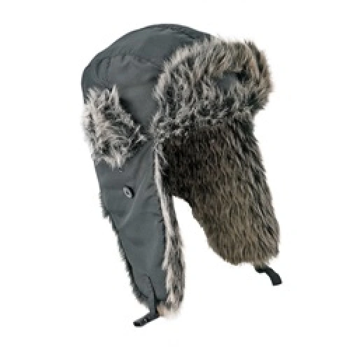 Čepice TILST černá