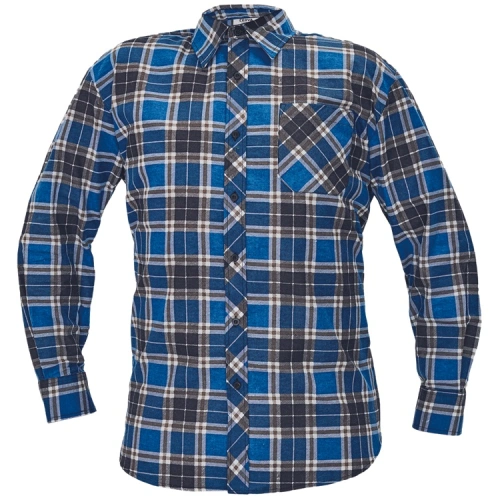 Flanelová košile SATURN.jpg Flanelová košile SATURN.jpg