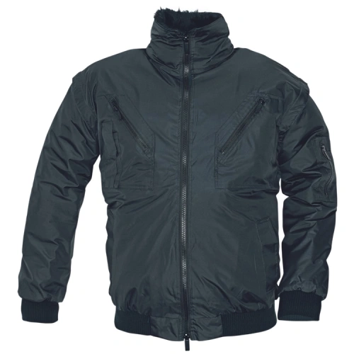 Pánská bunda PILOT.jpg Pánská bunda PILOT.jpg