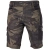 Pánské šortky CRAMBE CAMOUFLAGE