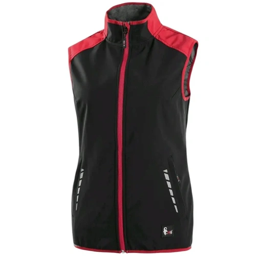 Dámská vesta HEBRON černo-červená.jpg Dámská vesta HEBRON černo-červená.jpg