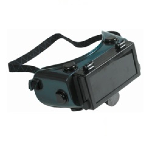 Svářečské brýle WELDGUARD Svářečské brýle WELDGUARD