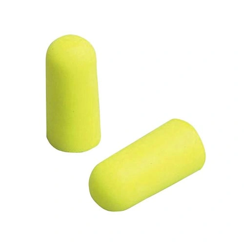Zátkové chrániče sluchu EAR SOFT ES-01-001 Zátkové chrániče sluchu EAR SOFT ES-01-001