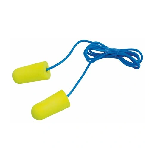 Zátky do uší se šňůrkou E.A.R.SOFT ES-01-005 Zátky do uší se šňůrkou E.A.R.SOFT ES-01-005