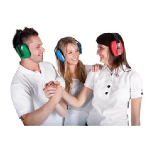 Mušlový chránič sluchu LA 3001 Mušlový chránič sluchu LA 3001