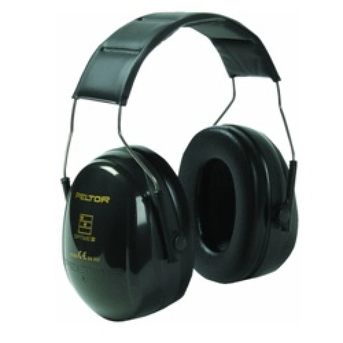 Mušlový chránič sluchu PELTOR H520A-407-GQ, H7A Mušlový chránič sluchu PELTOR H520A-407-GQ, H7A