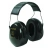 Mušlový chránič sluchu PELTOR H520A-407-GQ, H7A