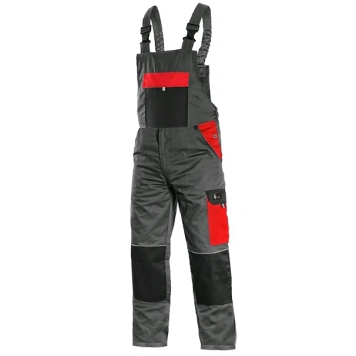 Pánské kalhoty s laclem PHOENIX CRONOS.jpg