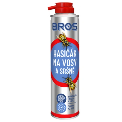 Spray na vosy a sršně BROS 300 ml.jpg Spray na vosy a sršně BROS 300 ml.jpg