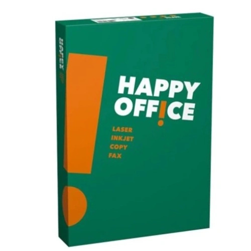 Kancelářský papír Happy office A4, 80g, 500 listů.jpg Kancelářský papír Happy office A4, 80g, 500 listů.jpg